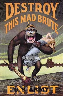 HIST 1302 Lone Star College World War 1 Essay 1 ch22_madebrute